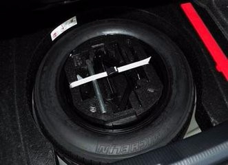 汽车轮胎常见问题解决方法