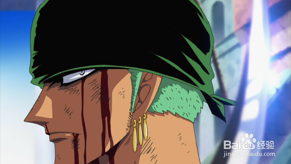 海贼王分析:索隆为什么追随路飞?