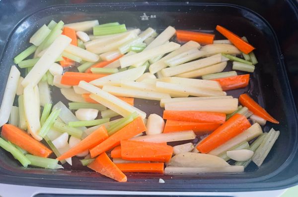 黄记煌三汁焖锅