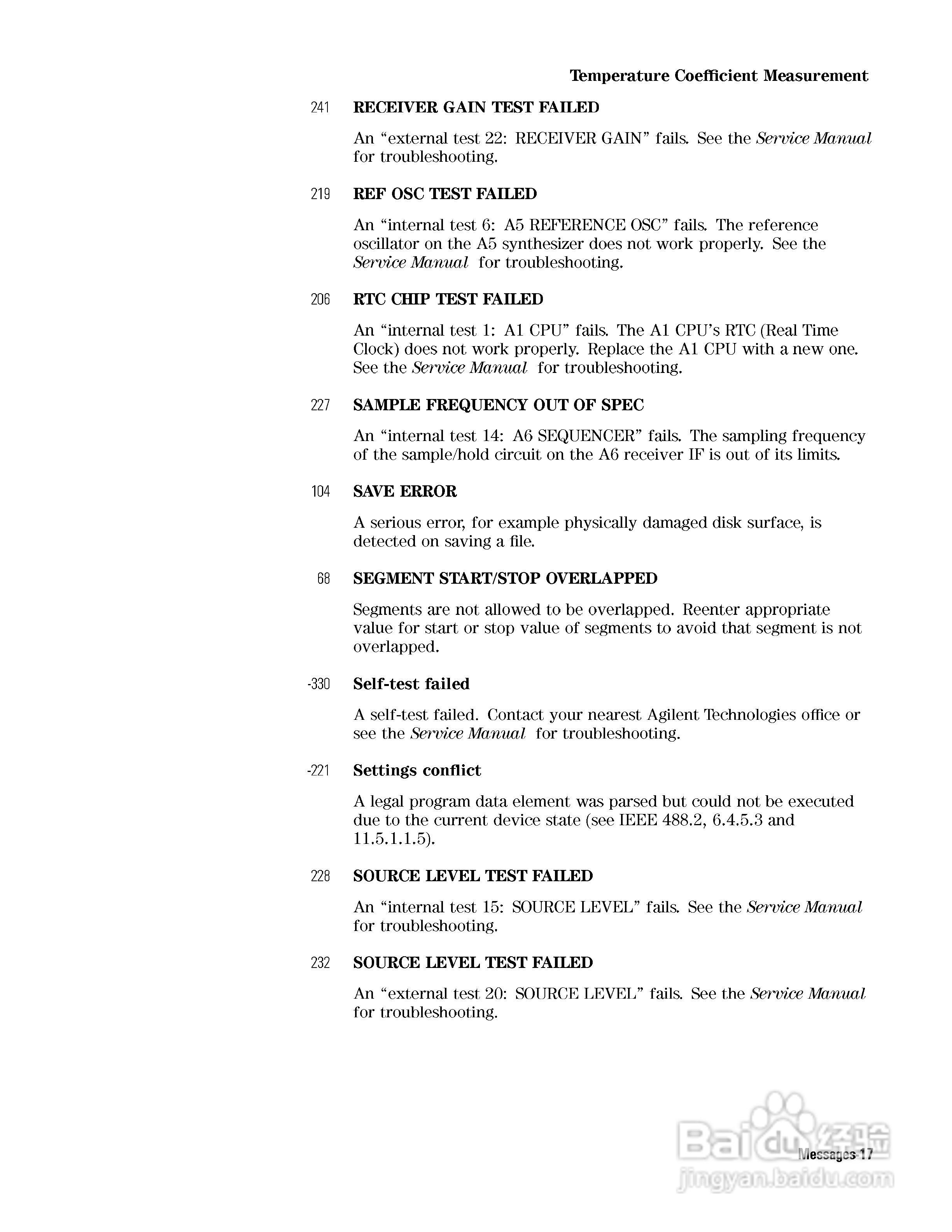 HP4291B分析仪说明书:[37]