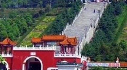 麻姑仙镜的旅游攻略