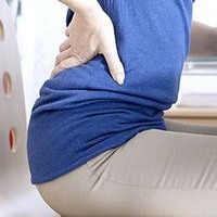 告别痔疮——中医养生系列