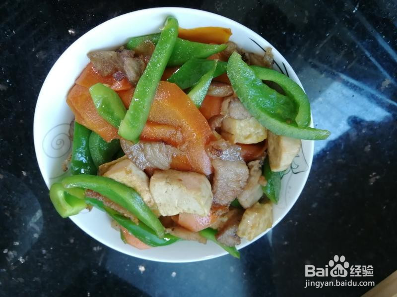 青红皂白的做法