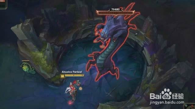 lol大劣势的情况下，打野是不是要背锅？