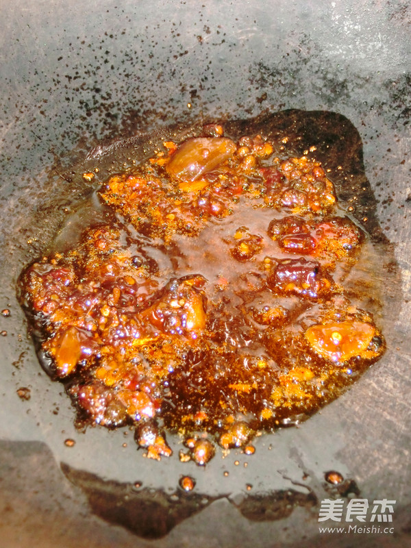 火锅面的家常做法