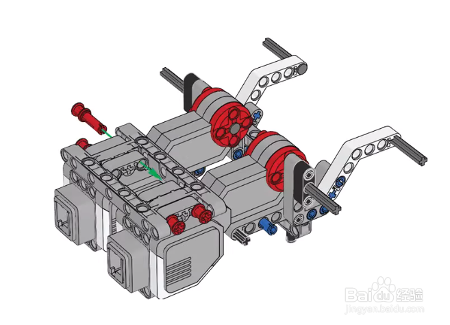 如何上好EV3巡线机器人的课程？