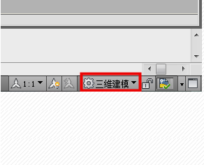 CAD画图怎么拉伸圆