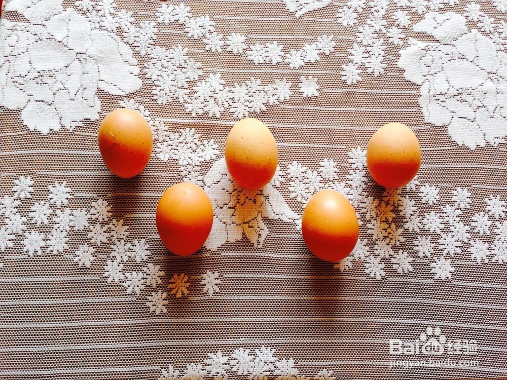 每天吃的鸡蛋有什么好处？