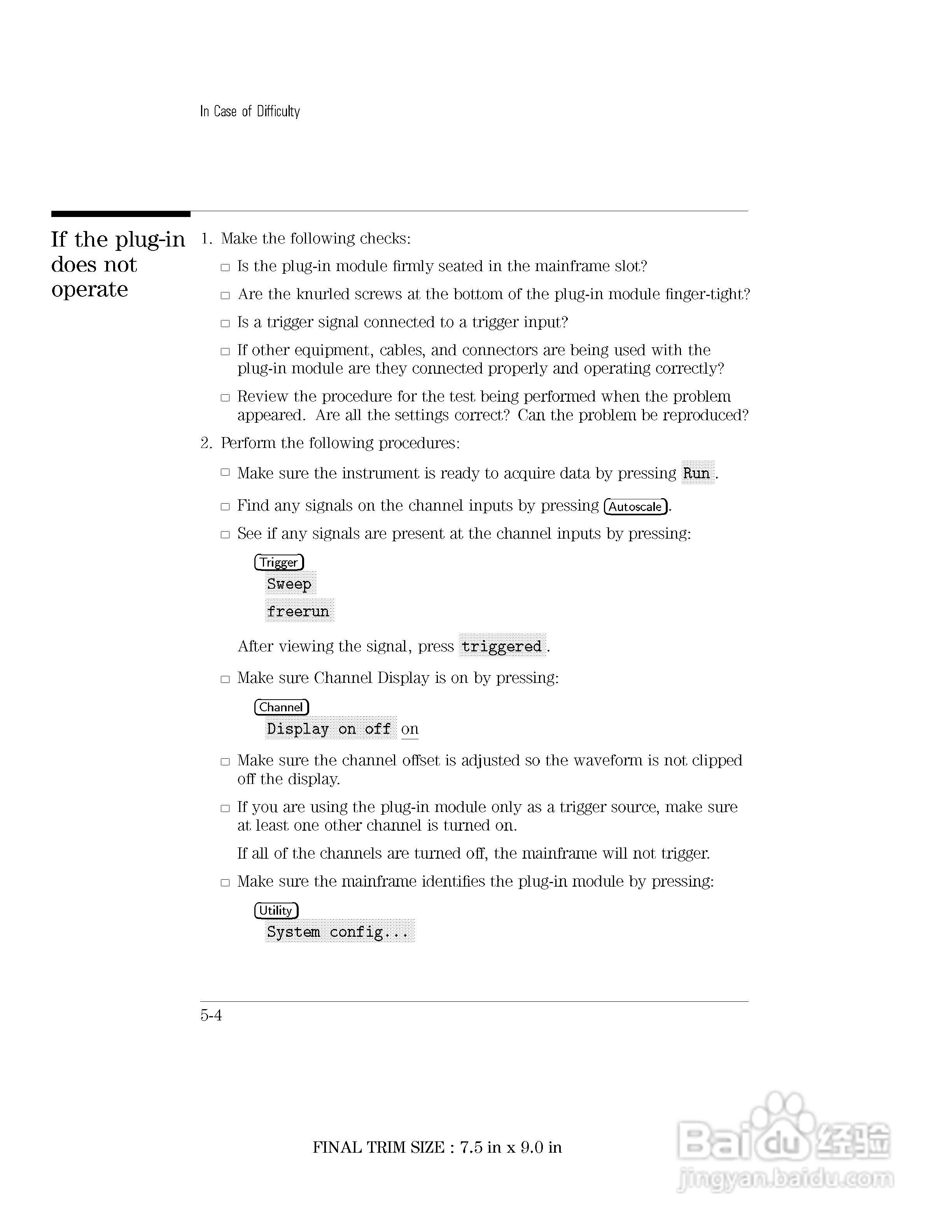 HP 83483E仪器说明书:[7]