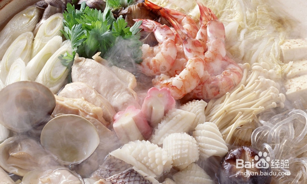 怀孕期营养都需要吃些什么？