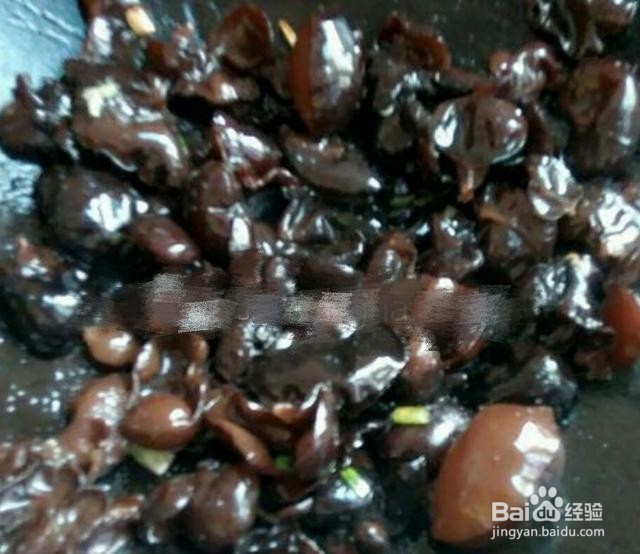 做一道简单又有营养的菜肴