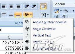 微软Office 2007评测之Excel 2008篇