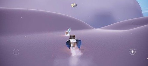 光遇黄鼠狼先祖在哪里