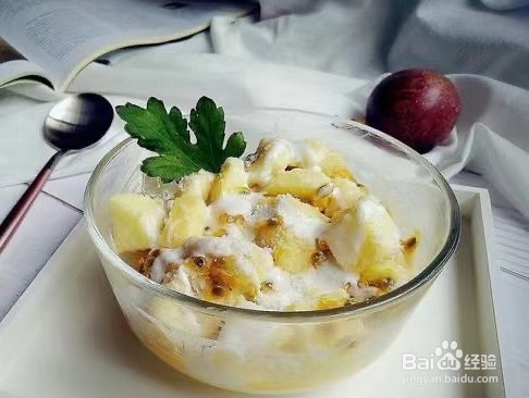 百香果怎样吃减肥最明显