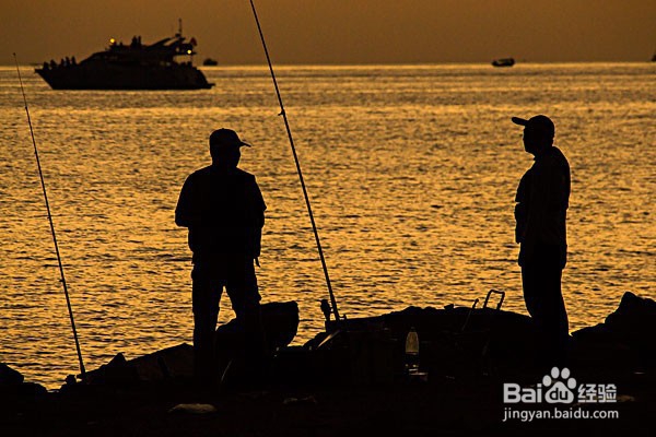 钓鱼人常犯哪些错误