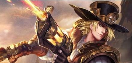 自由人体系最强打野 王者荣耀马可波罗进阶攻略