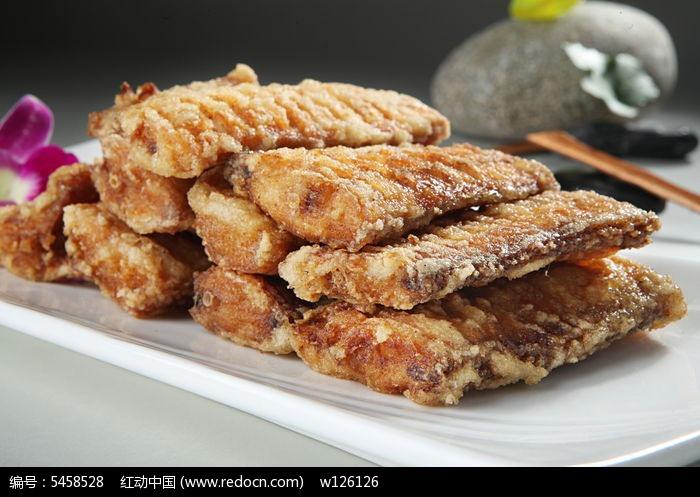超美味的椒盐带鱼，每一口都是满满的幸福！