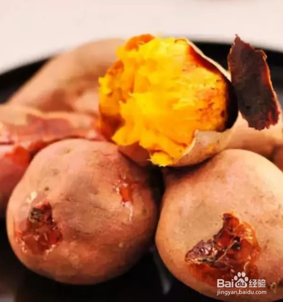 柿子不能和什么食物一起吃?吃柿子有什么禁忌?