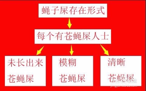 脸上有苍蝇屎怎么去除/最简单去蝇子屎方法
