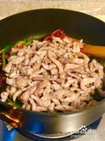 鱼香肉丝怎么做好吃?