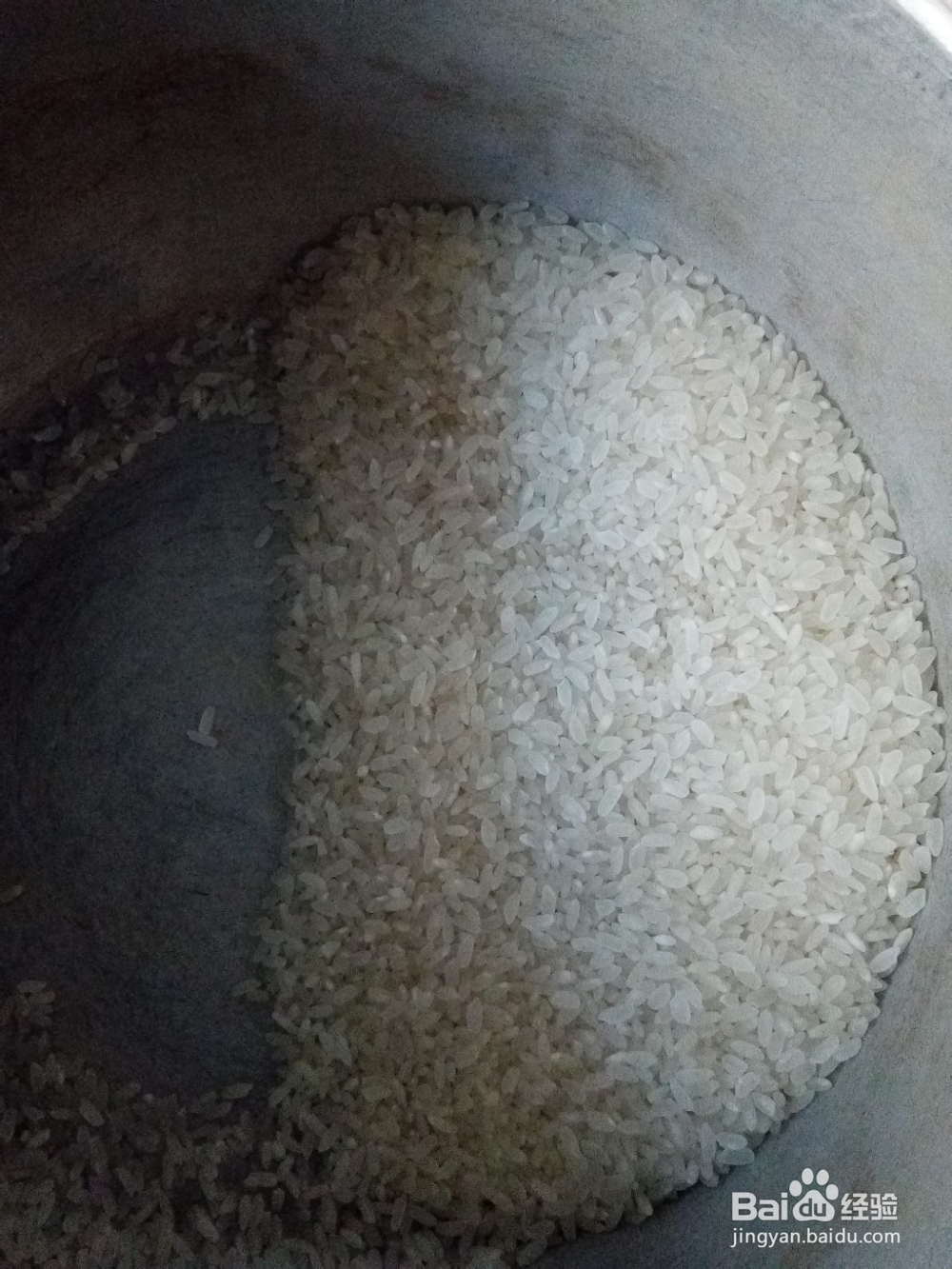 好喝难忘的地瓜粥