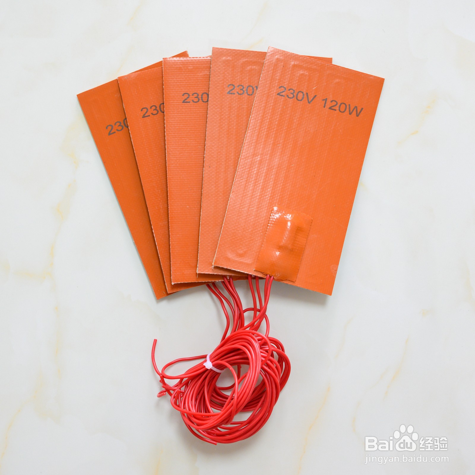 保养热百年电加热圈的基本步骤