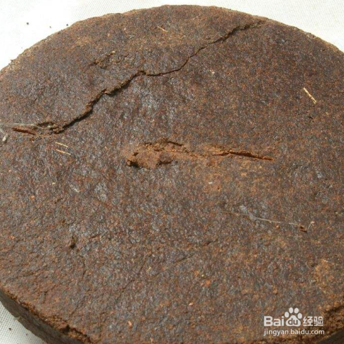 茶油饼洗头的正确方法