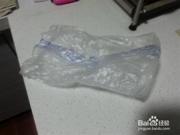 超市塑料袋巧利用，让生活更环保