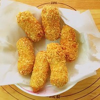 如何制作燕麦香蕉卷