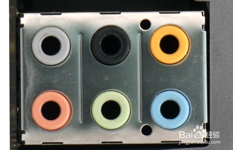 台式机主板常用接口介绍与插接教程