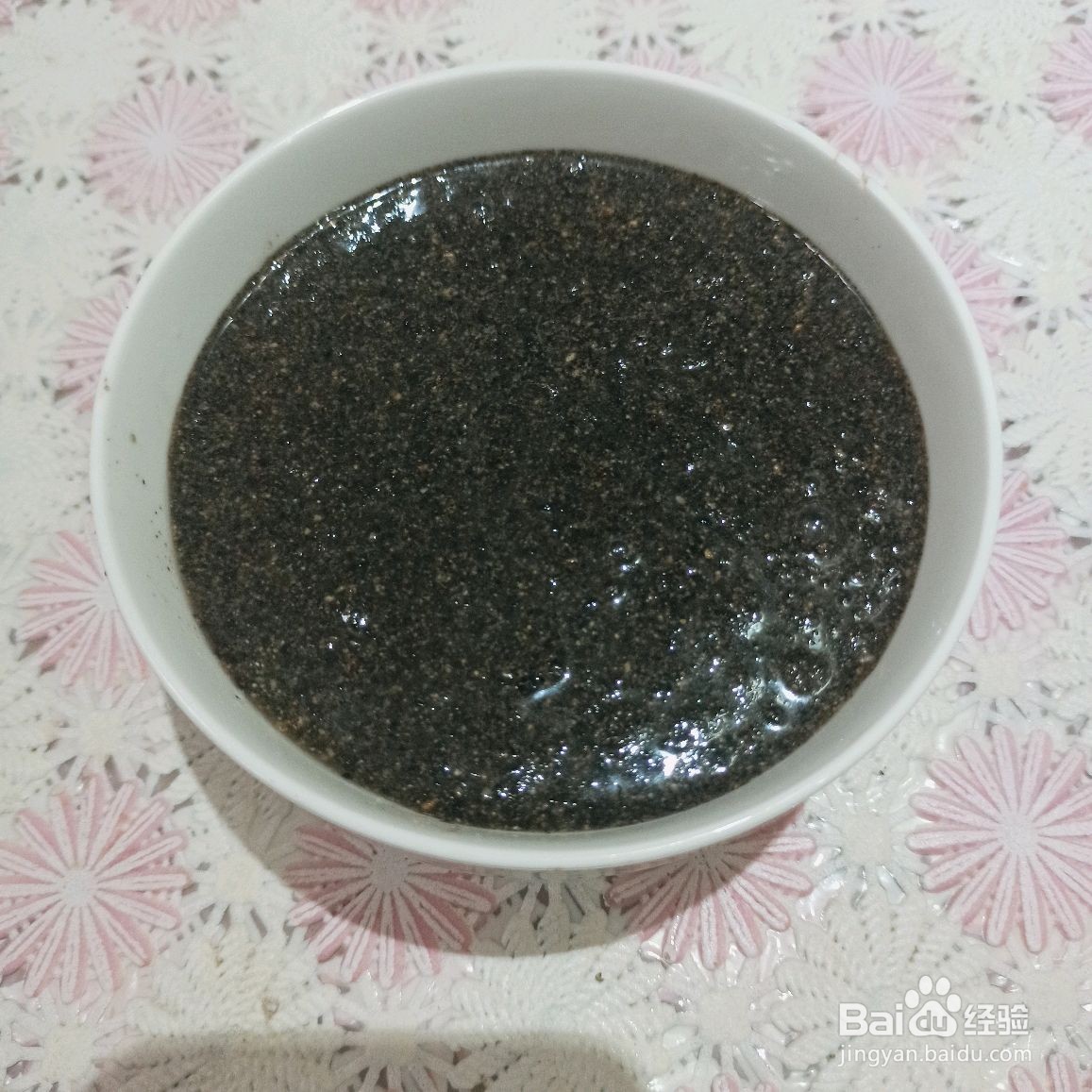 虎纹汤圆怎么做