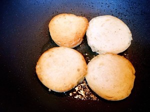 河南特色-炸馒头片的正宗做法