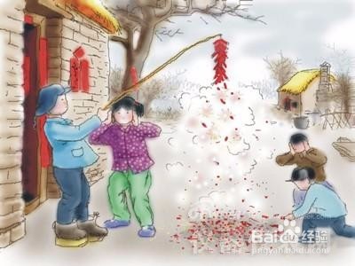 过年需要准备些什么年货