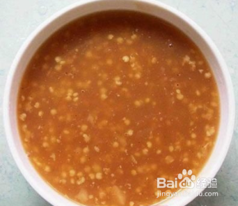 对于各种疾病,大米怎么吃才更有营养?