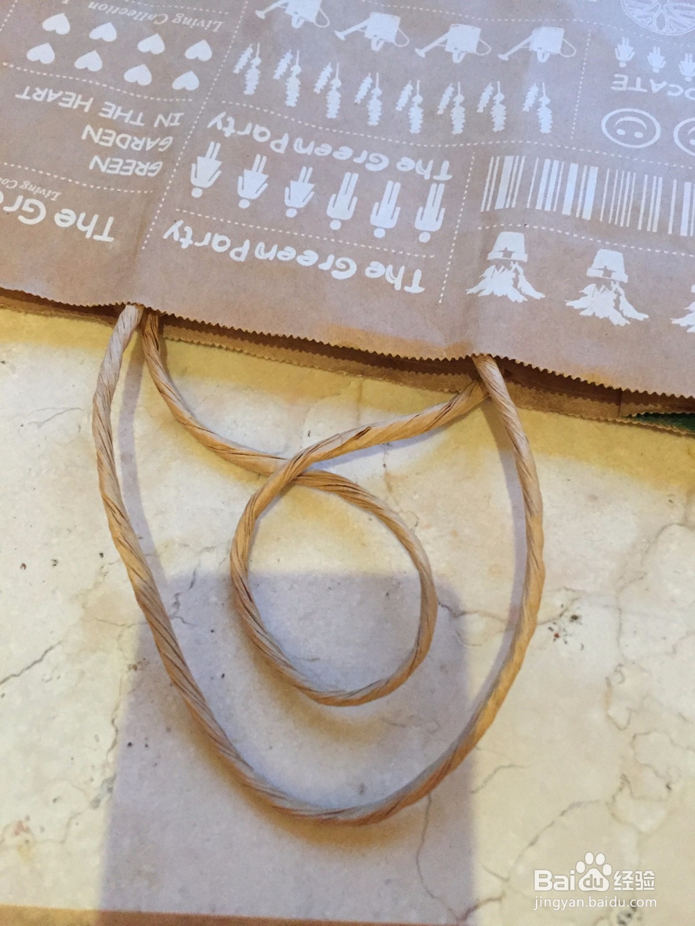 寒假亲子手工拖鞋