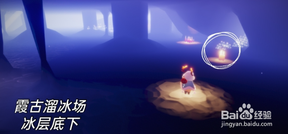 《光遇》2.9季节蜡烛位置