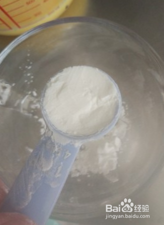 如何做出美味的基础蛋花汤？