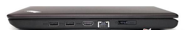沉稳实用 Thinkpad E460笔记本评测-[图]