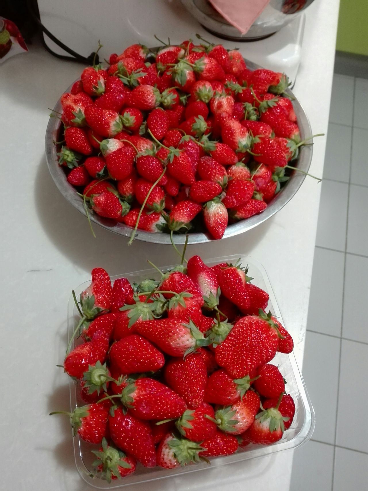 这样做的桑椹酱、草莓酱才好吃