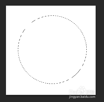 ps教程之:如何画出漂亮的彩色圆环