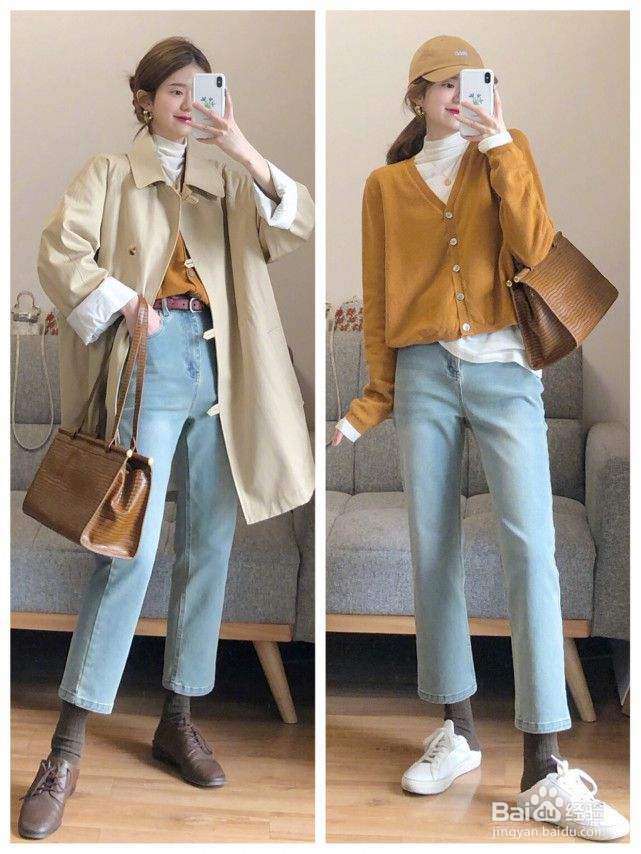 如何塑造自身美的形象