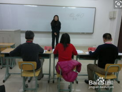 教师资格证面试如何顺利通过