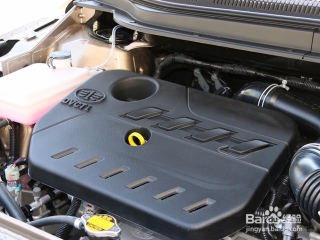 2017款骏派D60小型SUV,成熟亲民,看疗效