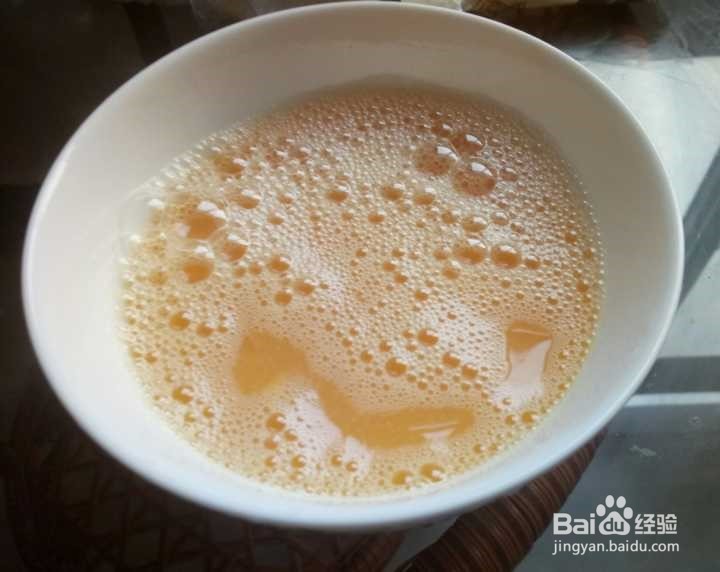 超级简单美味的西红柿炒鸡蛋