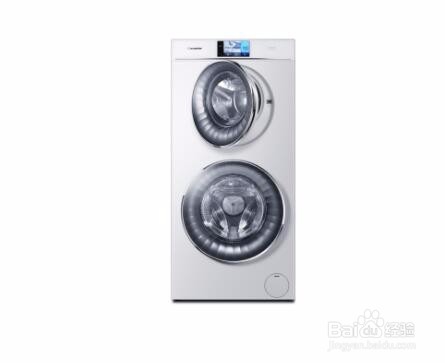 卡萨帝洗衣机选购窍门