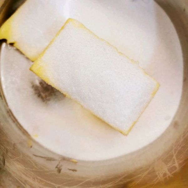 经典蔓越莓曲奇饼干