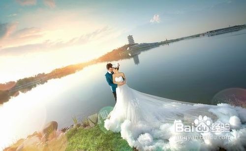 拍婚纱照前需要准备什么？