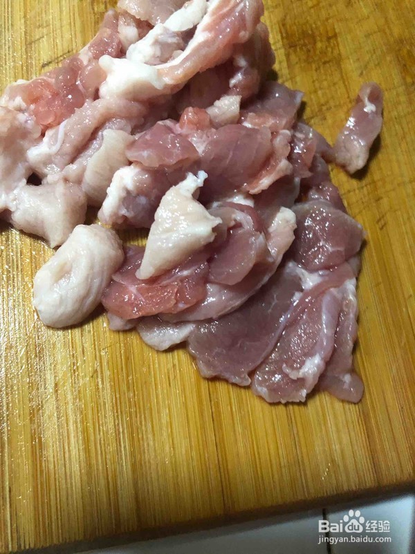 如何做美味的佛手瓜炒肉