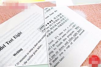 六级英语听力该如何准备?六级英语听力攻略