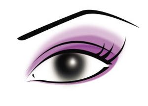 打造立体感眼妆，玩转今冬彩妆潮流